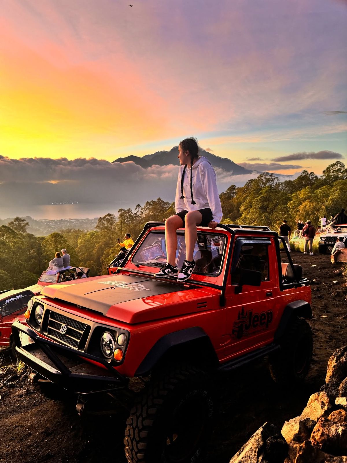 Batur