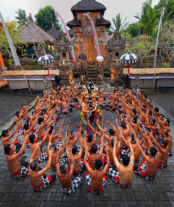 Uluwatu
