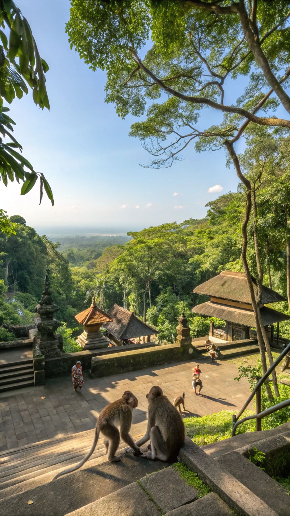 Ubud 