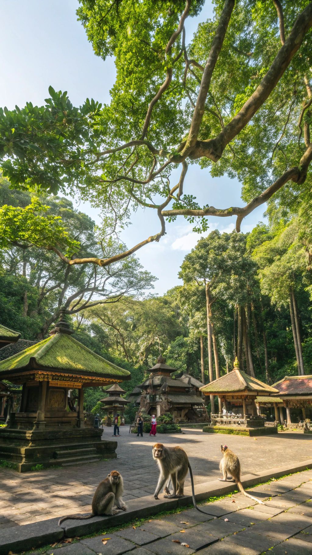 Ubud 