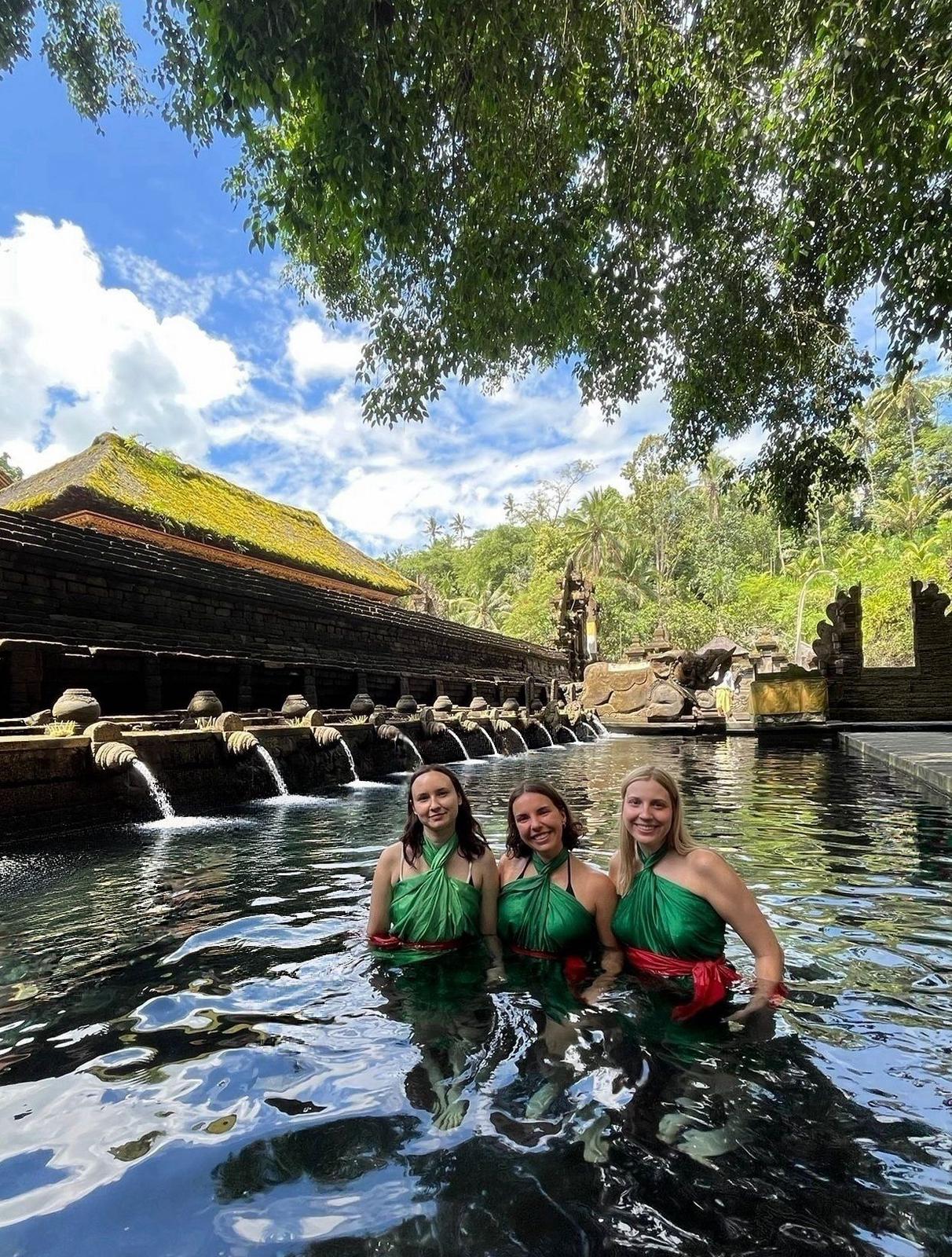 bali