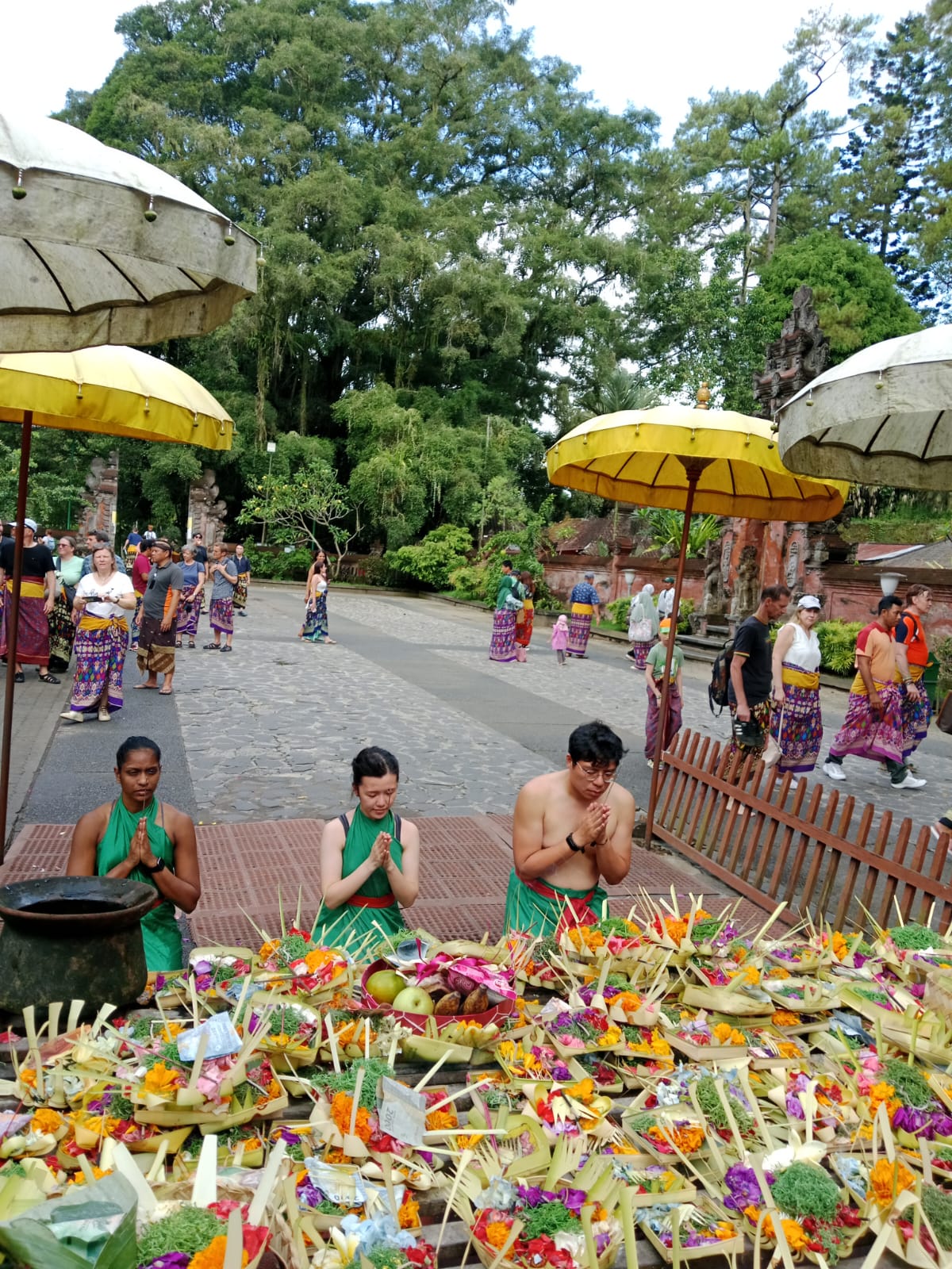 bali