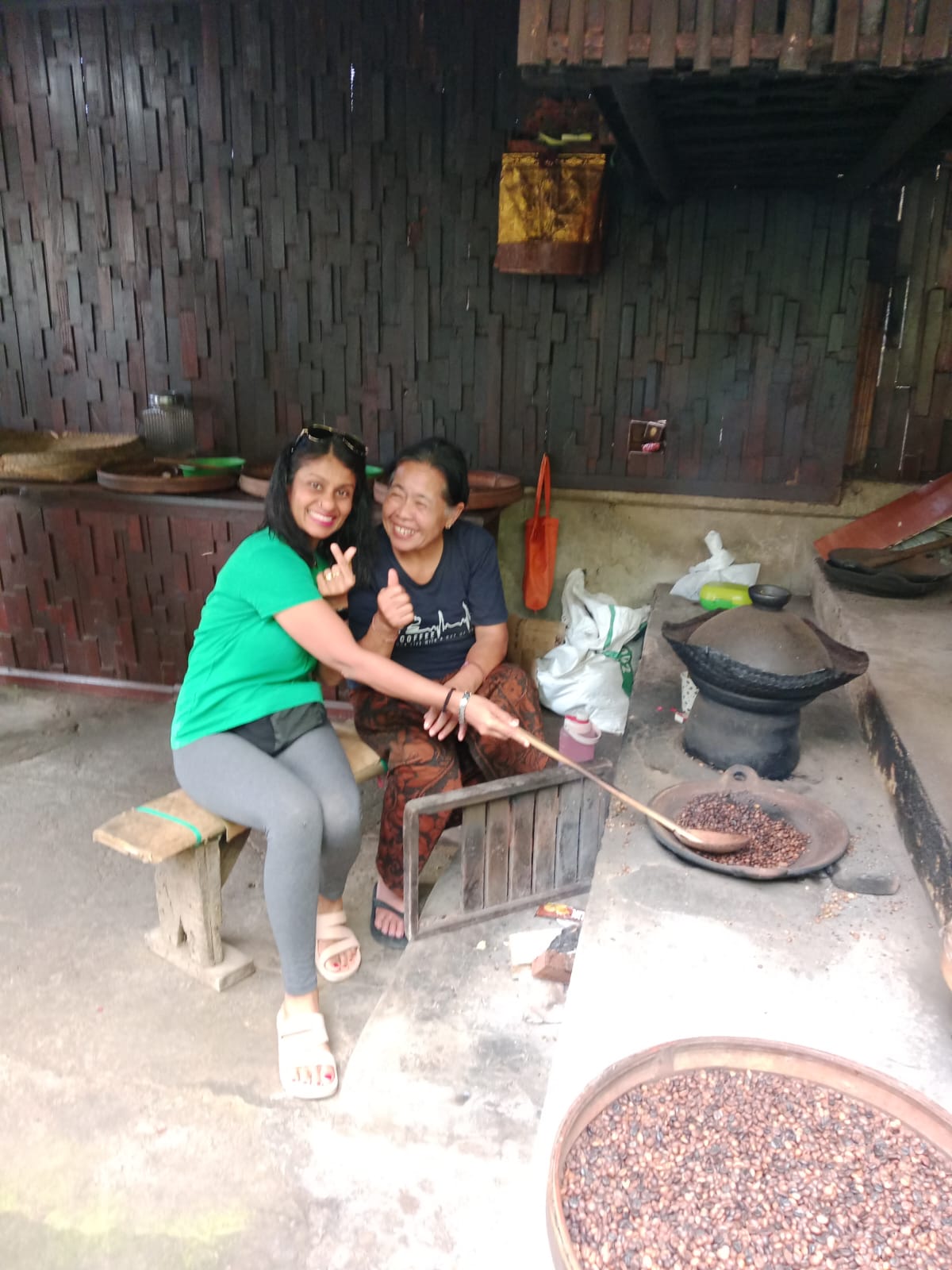 bali