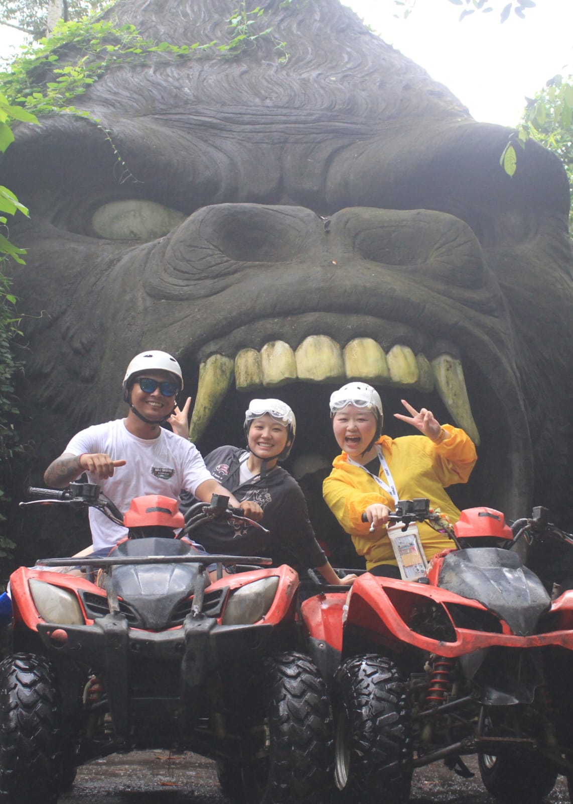 ubud