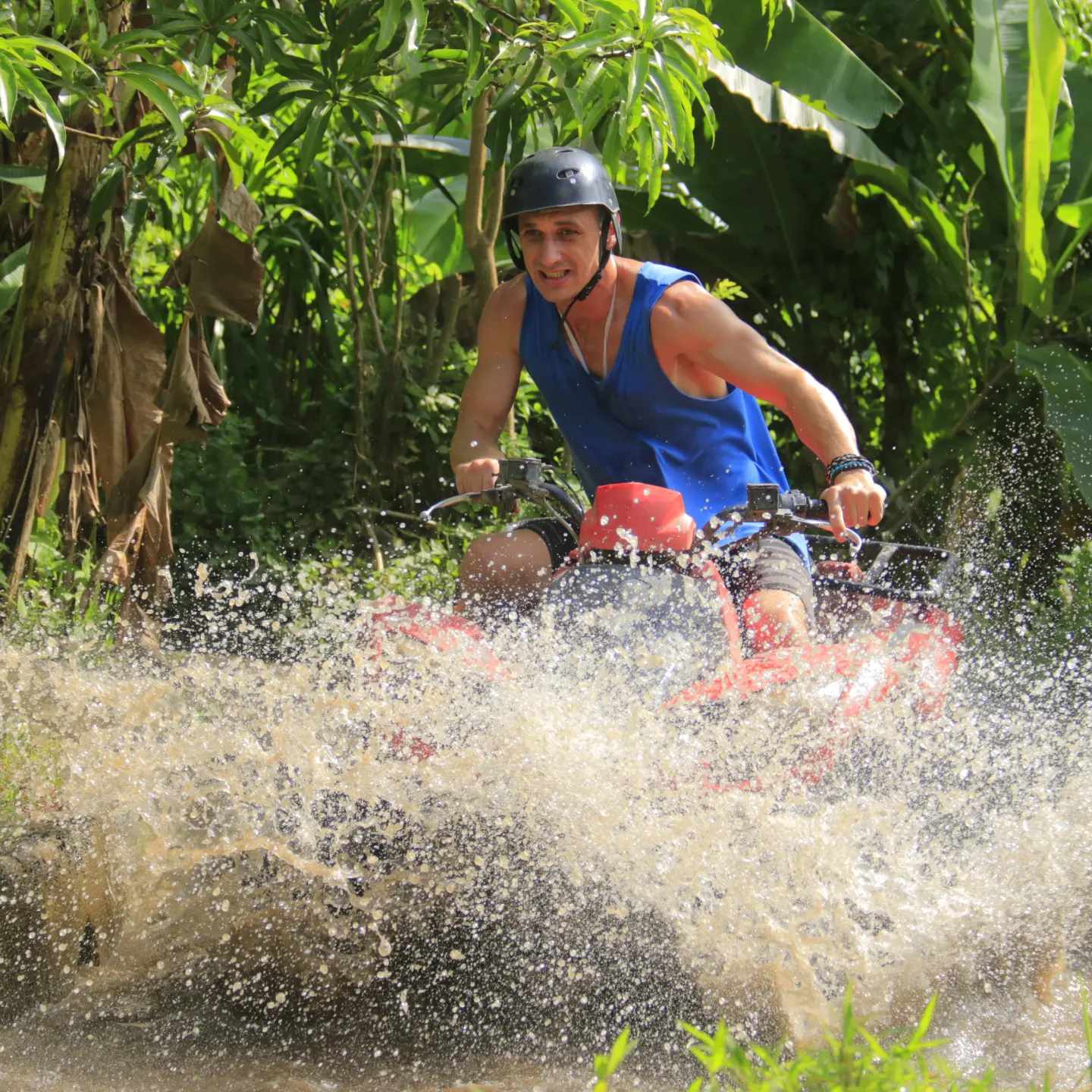 ubud